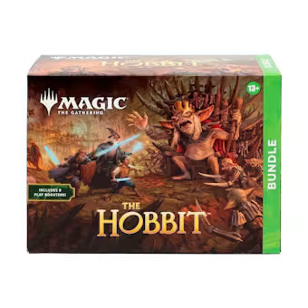 Magic the Gathering: The Hobbit Bundle
