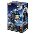 Blokees: Star Wars: The Mandalorian & Grogu: Din Djarin & Grogu Classic Class Model Kit