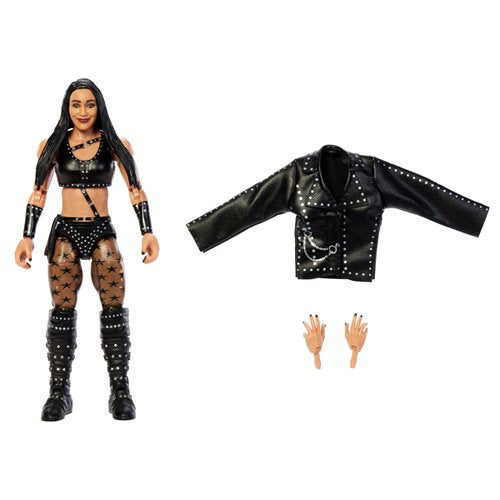 Mattel: WWE Elite Collection Series 126 Roxanne Perez Action Figure