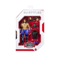 Mattel: WWE Ultimate Edition Greatest Hits AJ Styles Action Figure