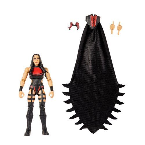 Mattel: WWE Elite Collection Series 125 Stephanie Vaquer Action Figure