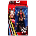 Mattel: WWE Elite Collection Series 125 Stephanie Vaquer Action Figure