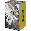 Blokees: Marvel Rivals: Champion Class Anti-Venom Blokees Model Kit