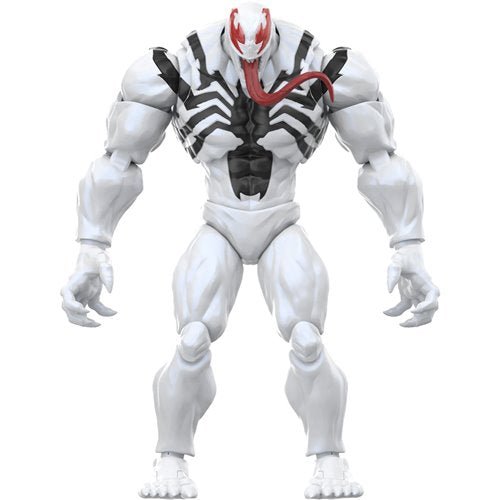 Blokees: Marvel Rivals: Champion Class Anti-Venom Blokees Model Kit