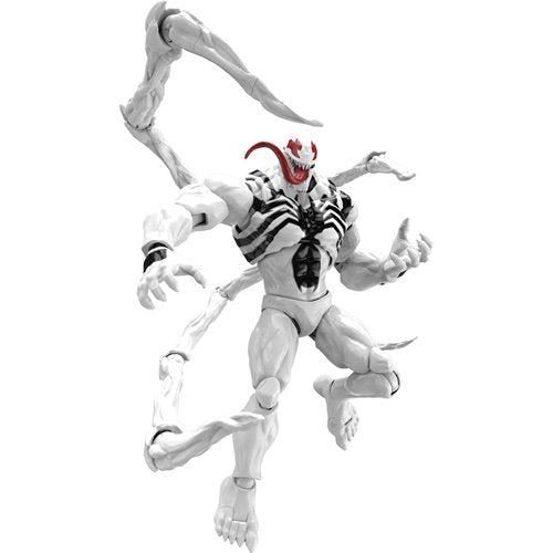 Blokees: Marvel Rivals: Champion Class Anti-Venom Blokees Model Kit