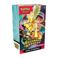 Pokémon - Trading Card Game: Mega Evolution - Ascended Heroes Booster Bundle