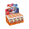 Blokees: Transformers Wheels - C01 Roll Out Blind Box Model Kit Display of 12