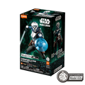 Blokees: Star Wars: The Mandalorian: Bo-Katan Kryze Classic Class Model Kit