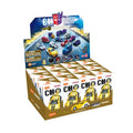 Blokees: Transformers Wheels C04 Heart of the Ark Blokees Blind Box Model Kit Display of 12
