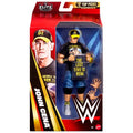 Mattel: WWE Top Picks Elite Collection 2026 John Cena Action Figure