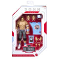 Mattel: WWE Ultimate Edition Wave 31 John Cena Action Figure