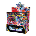 Pokémon - Trading Card Game: Mega Evolution - Chaos Rising Booster Box