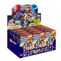 Blokees: Transformers Defender Version Wave 7 Power of the Beast Mini Model Kit Display Case of 12