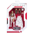 Mattel: WWE Ultimate Edition Wave 31 Chelsea Green Action Figure