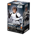 Blokees: Star Wars: A New Hope Han Solo Stormtrooper Disguise Model Kit