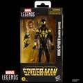 Hasbro: Spider-Man Marvel Legends Series Iron Spider (Aaron Davis) 6-Inch Action Figure