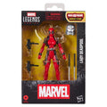 Hasbro: Deadpool & Wolverine Marvel Legends  - Lady Deadpool 6-Inch Action Figure