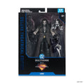 McFarlane Toys: DC Multiverse Deluxe Theatrical Edition Supergirl Movie Lobo 7-Inch Scale Action Figure