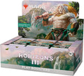Magic the Gathering: Modern Horizons 3 - Play Boosters Box