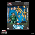 Hasbro: Marvel Legends Fantastic Four Mole Man & Moloids 6-Inch Action Figures