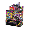 Pokémon - Trading Card Game: Mega Evolution - Pitch Black Booster Box