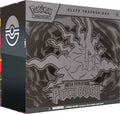 Pokémon - Trading Card Game: Mega Evolution - Pitch Black Elite Trainer Box
