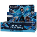 Magic the Gathering: Reality Fracture Play Booster Box