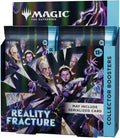 Magic the Gathering: Reality Fracture Collector Booster Box