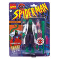 Hasbro: Marvel Legends Spider-Man Retro Marvel Legends Lizard 6-Inch Action Figure
