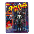 Hasbro: Marvel Legends Spider-Man Retro Marvel Legends Venom 6-Inch Action Figure