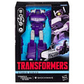 Hasbro: Transformers Studio Series 86 Voyager Class Transformers: The Movie Shockwave