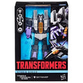 Hasbro: Transformers Studio Series 86 Voyager Class Transformers: The Movie Skywarp