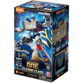 Blokees: Transformers: Classic Class Soundwave CC17 Blokees Model Kit