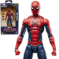 Hasbro: Spider-Man: Brand New Day Marvel Legends Series Spider-Man 6-Inch Action Figure