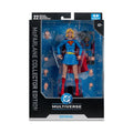 McFarlane Toys: DC Multiverse Collector Edition Supergirl Action Comics #59 7-Inch Scale Action Figure