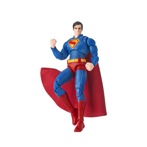 Blokees: DC Superman 2025 Champion Class CC01 Model Kit
