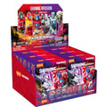 Blokees: Transformers Shining Version 5 Eternal Rivalry SV05 Blokees Model Kit Case of 6