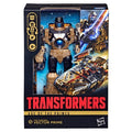 Hasbro: Transformers Age of the Primes Voyager Class The Thirteen Vector Prime