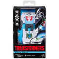 Hasbro: Transformers Studio Series 86 Deluxe Class Transformers: The Movie Wheeljack