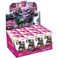 Blokees: Transformers Wheels - C03 Wreck N Rule 2 Blokees Blind Box Model Kit Display of 12